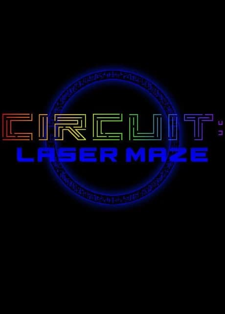 Circuit: Laser Maze