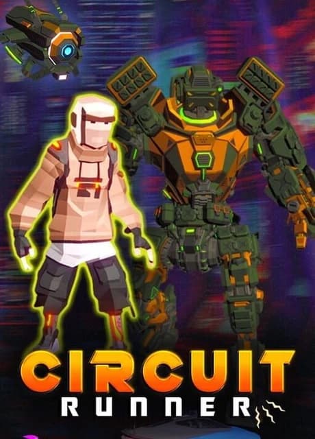 Circuit Runner