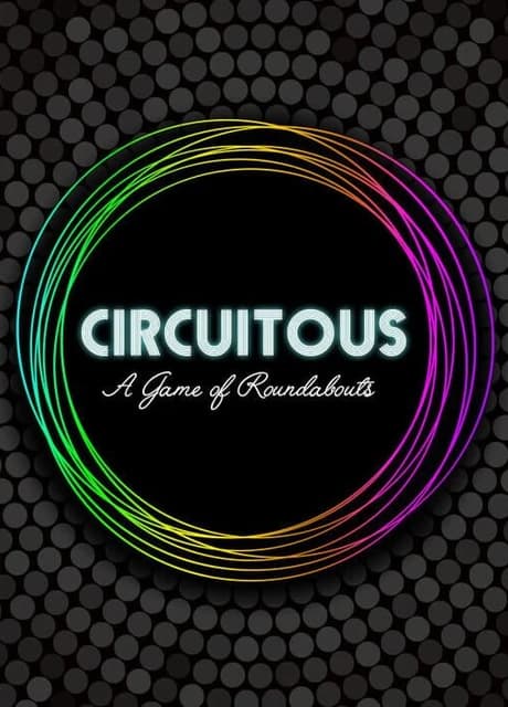 Circuitous