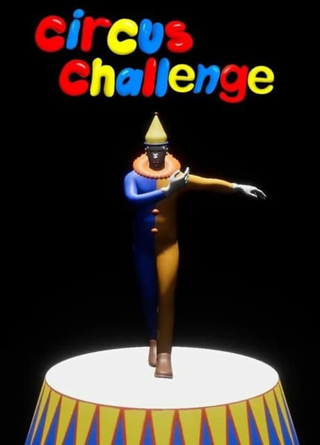 Circus Challenge