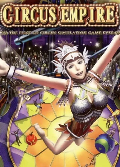 Circus Empire