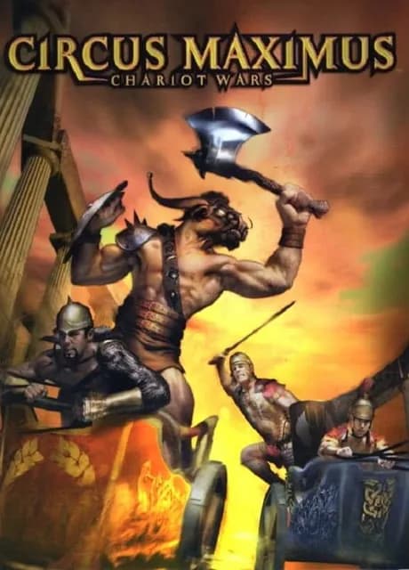 Circus Maximus: Chariot Wars