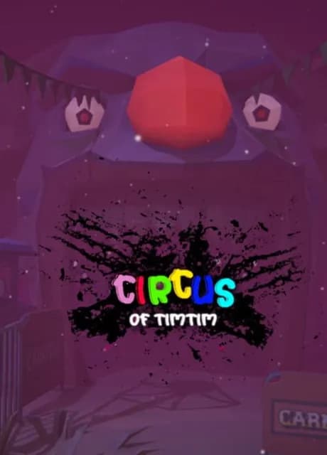 Circus of TimTim