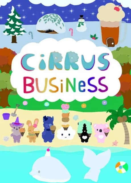 Cirrus Business