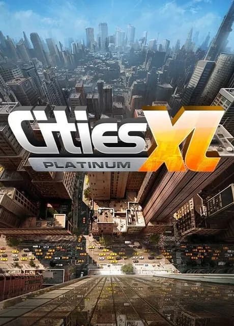 Cities XL: Platinum