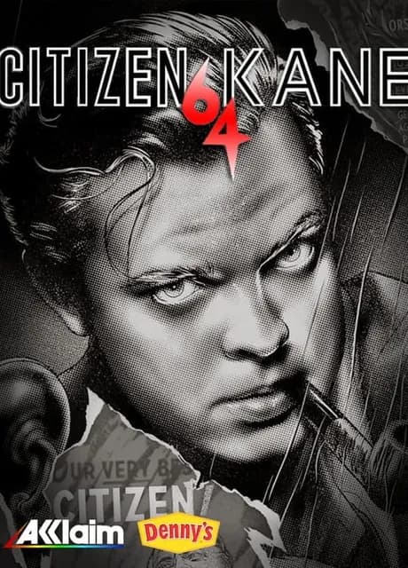 Citizen Kane 64