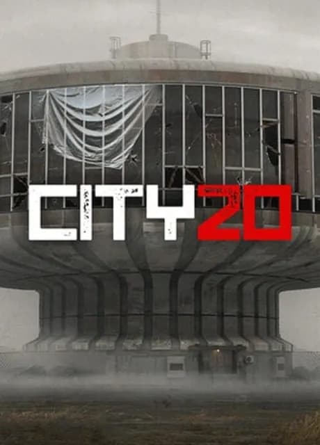 City 20