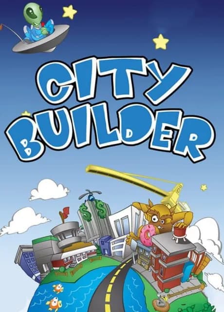 City Builder