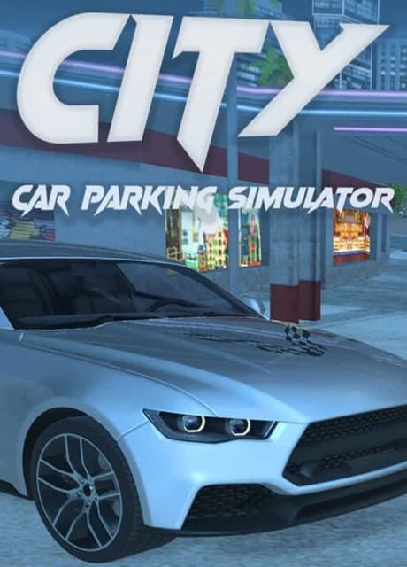 City Car Parking Simulator