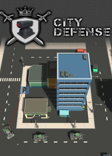 City Defense