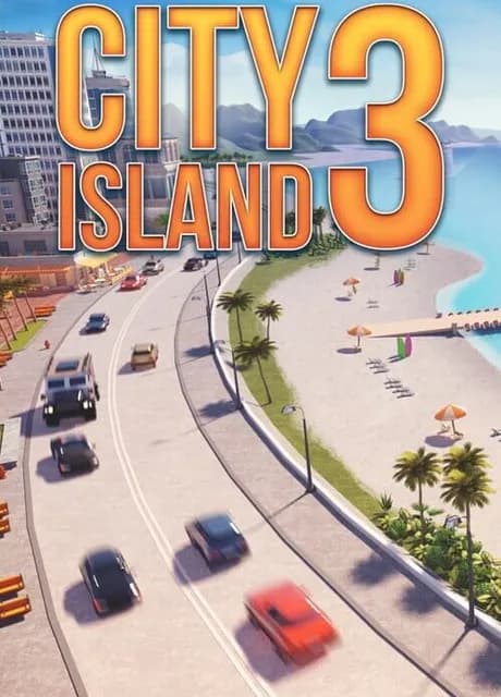 City Island 3 - Building Sim