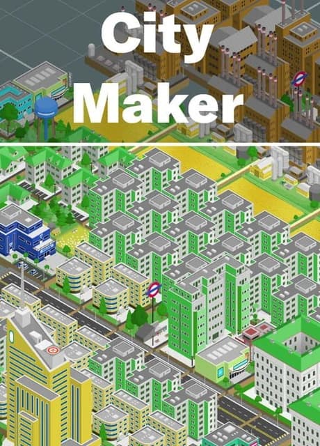 City Maker
