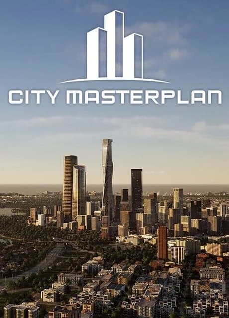 City Masterplan