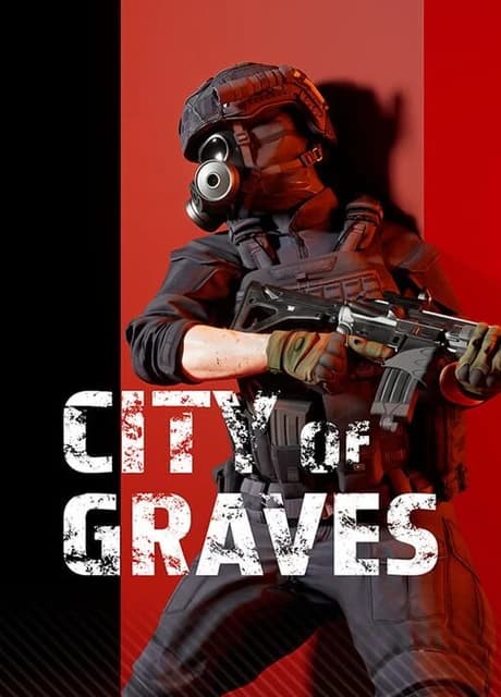 City of Graves