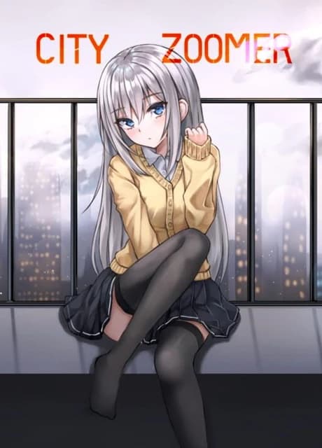City Zoomer