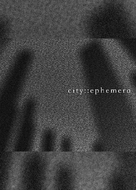 City::Ephemera