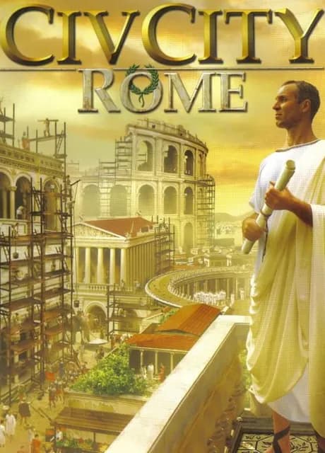 CivCity: Rome
