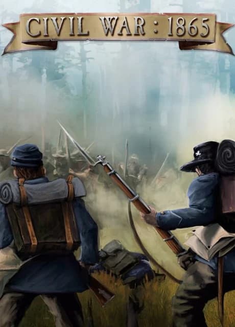 Civil War: 1865