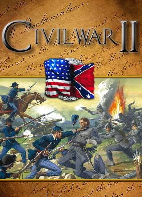 Civil War II