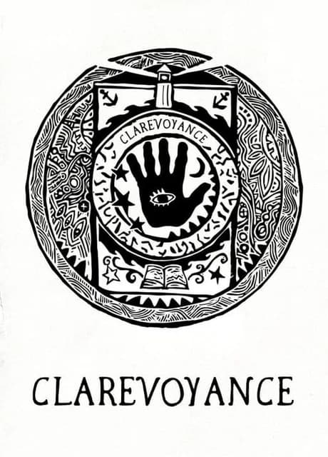 Clarevoyance