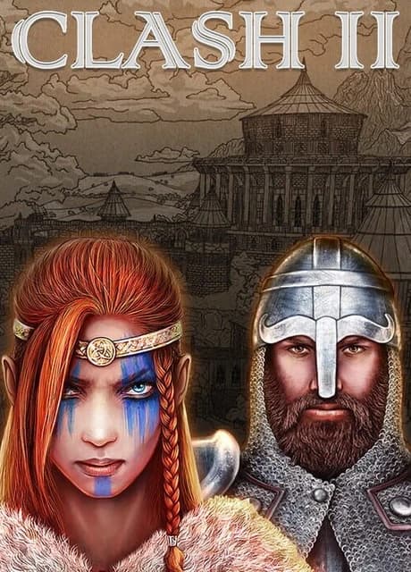 Clash II