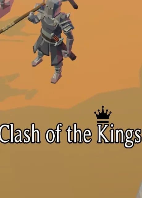 Clash of the Kings