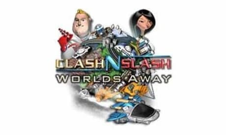 Clash'N Slash: Worlds Away