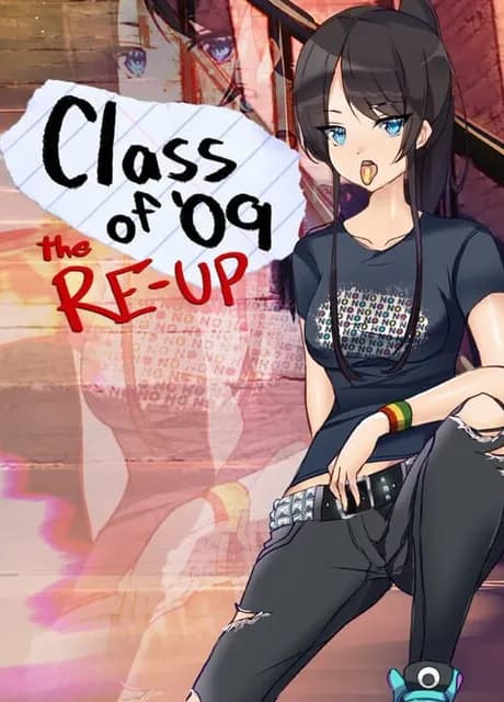 Class of '09: The Re-Up