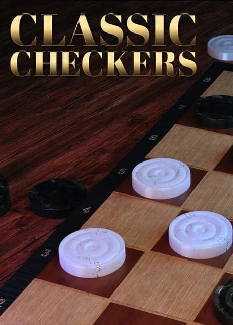 Classic Checkers