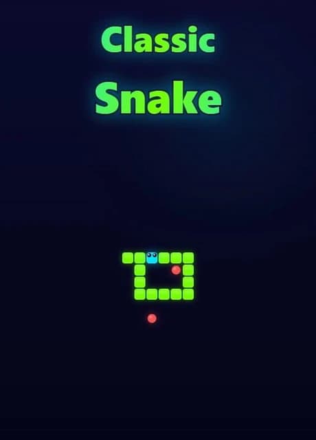 Classic: Snake