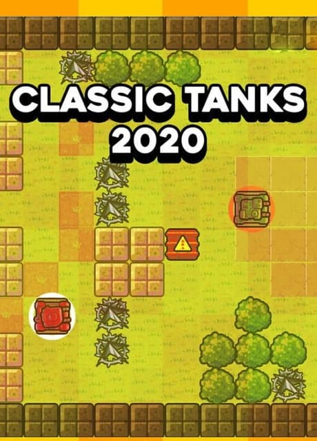 Classic Tanks 2020