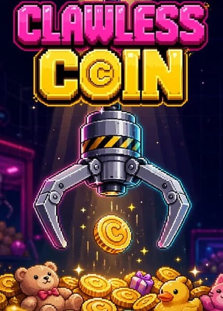 Clawless Coin