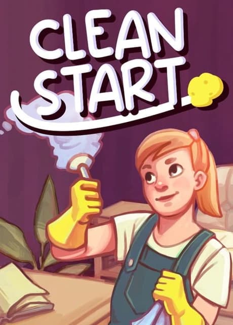Clean Start
