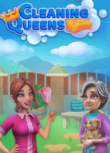 Cleaning Queens
