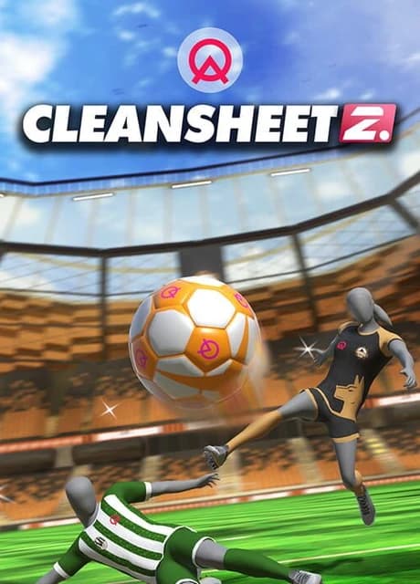 CleanSheet 2