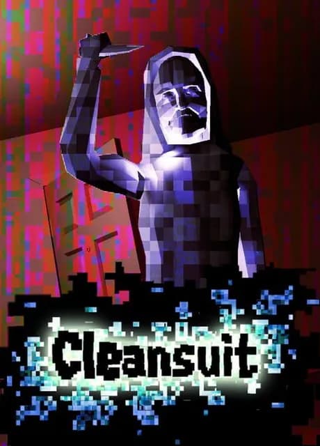 Cleansuit
