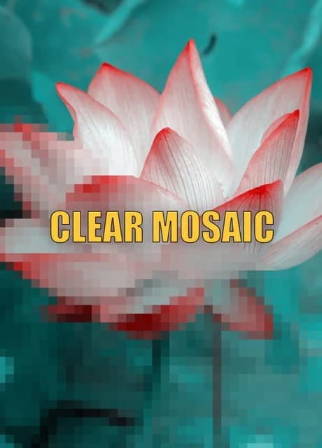 Clear Mosaic