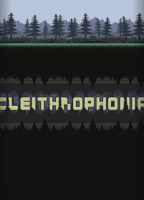 Cleithrophobia