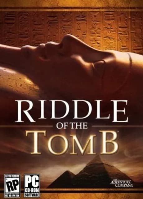 Cleopatra: Riddle of the Tomb