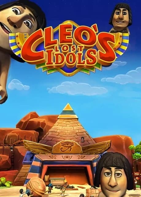 Cleo's Lost Idols
