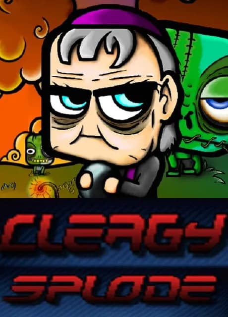 Clergy Splode