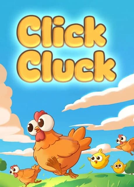 Click Cluck