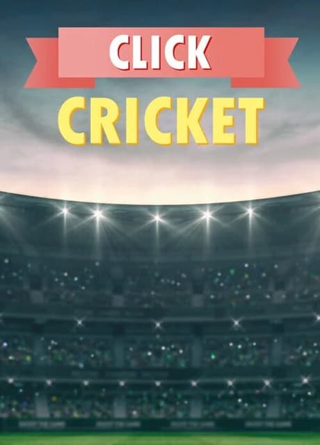 Click Cricket