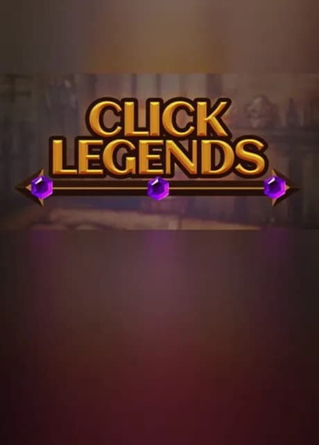 Click Legends