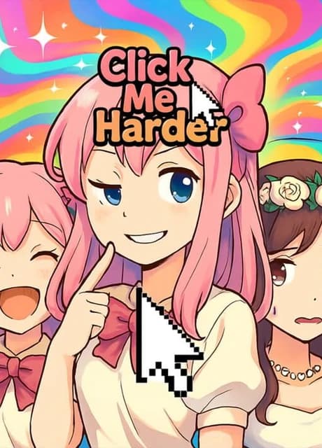 Click Me Harder