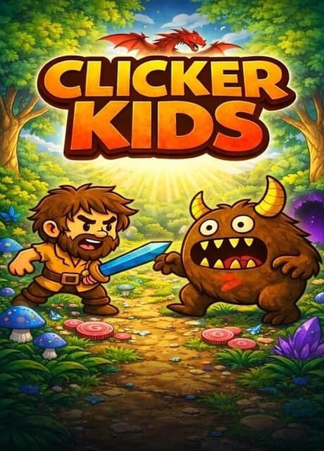 Clicker Kids