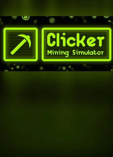 Clicker: Mining Simulator