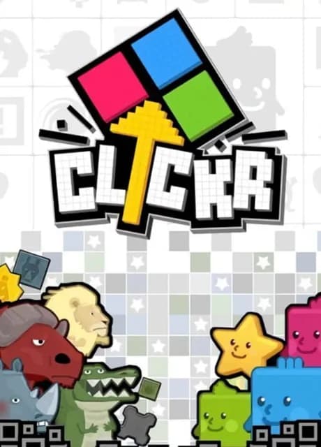 Clickr