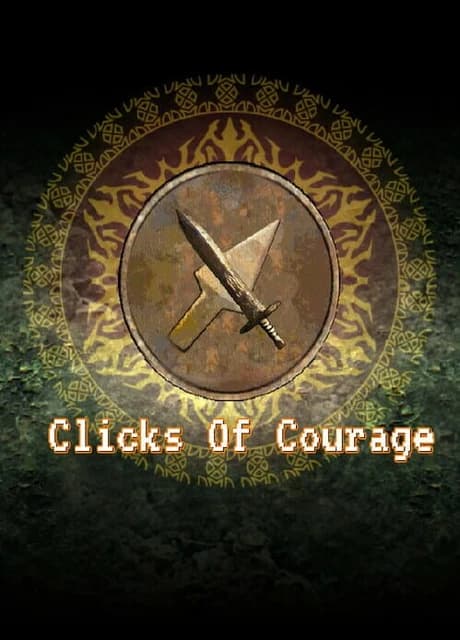Clicks Of Courage