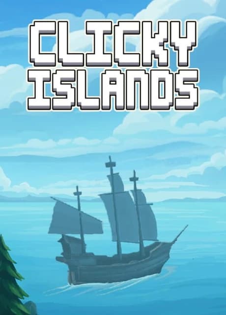 Clicky Islands